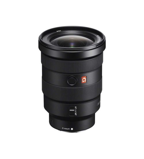 Sony FE 16-35mm f/2.8 GM Lens